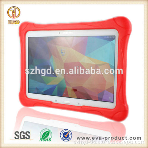 Manufacturer wholesale kids shockproof 10.1" tablet case for samsung tab 4 T530